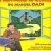 Marcel Dadi - La Methode De Guitar