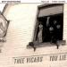 Thee Vicars - You Lie