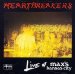 Heartbreakers Johnny Thunders - Live At Max's Kansas City - Johnny Thunders & The Heartbreakers
