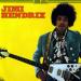 Hendrix Jimi - Featuring Curtis Kniht