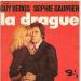 Bedos Guy / Daumier Sophie - La Drague