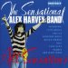 Alex Sensational Band Harvey - All Sensations