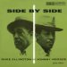 Johnny Hodges - Side By Side