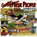 Compil - Country Music People