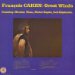 François Cahen - Great Winds