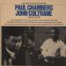 John Coltrane/Paul Chambers - High Step