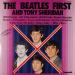 The Beatles, And Tony Sheridan - The Beatles First And Tony Sheridan