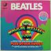 BEATLES - Magical Mystery Tour German Apple