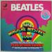 BEATLES - Magical Mystery Tour German Apple