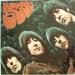 Beatles - Rubber Soul 1er Press Loud-cut