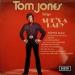Tom Jones - Tom Jones Sing's She's A Lady