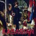 Kasabian - West Ryder Pauper Lunatic Asylum