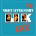 U.k. - Night After Night