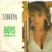 Sabrina - Sabrina - Boys -