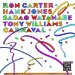 Ron Carter / Hank Jones / Sado Watanabe / Tony Williams - Carnaval