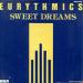 Eurythmics - Sweet Dreams