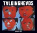 Talking Heads: Remain In Light