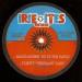 Naggo Morris / Trinity - Su Su Pon Rasta / Tenemant Yard