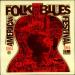Various Artits - American Folk Blues Festival 1964