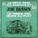 Joe Dassin - Le Petit Pain Au Chocolat