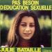 Julie Bataille - Pas Besoin D ' éducation Sexuelle