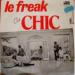 Chic - Le Freak C'est Chic