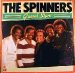 Spinners - Grand Slam