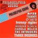 Various Artists - Philadelphia Sound Special Discotheque été 74