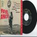 Paul Anka - Les Filles De Paris