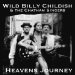 Billy Childish & The Chatham Singers - Heavens Journey