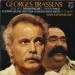 Brassens Georges - Joue Avec Moustache  Vol 2