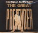 Freddie Mercury - Great Pretender