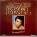 Jacques Brel - Ne Me Quitte Pas