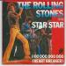 Rolling Stones, The - Star Star / Doo Doo Doo Doo (heartbreaker)