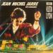 Jean Michel Jarre - En Concert Houston Lyon