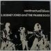E. Rodney Jones & Prairie Dogs - Contractual Blues