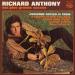 RICHARD ANTHONY - Ses Plus Grands Succès