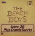 The Beach Boys - Leurs 20 Plus Grands Succes