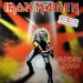 Iron Maiden - Maiden Japan