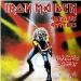 Iron Maiden - Maiden Japan