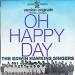Edwin Hawkins Singers - Oh Happy Day