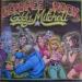 Eddy Mitchell - L'épopée Du Rock