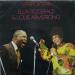 Ella Fitzgerald & Louis Armstrong - Starportrait