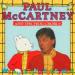 Mc Cartney Paul And The Frog Chorus - We All Stand Together