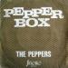 The Peppers - Pepper Box