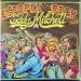 Eddy Mitchell - L'épopée Du Rock