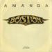 Boston - Amanda