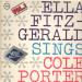Ella Fitzgerald - Singes Cole Porter Vol 1