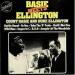 Count Basie And Duke Ellington - Basie Meets Ellington