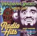 Various Artists - Wolfman Jack's: Radio Hits